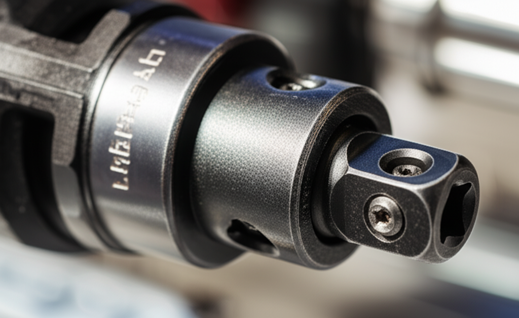 Universal Joint Socket Impact