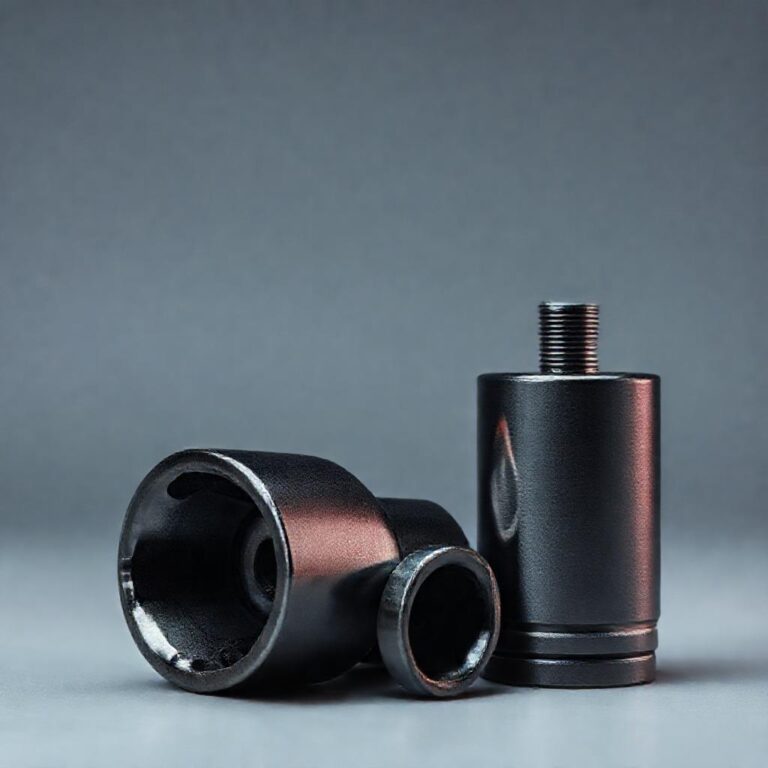 Universal Joint Socket Impact