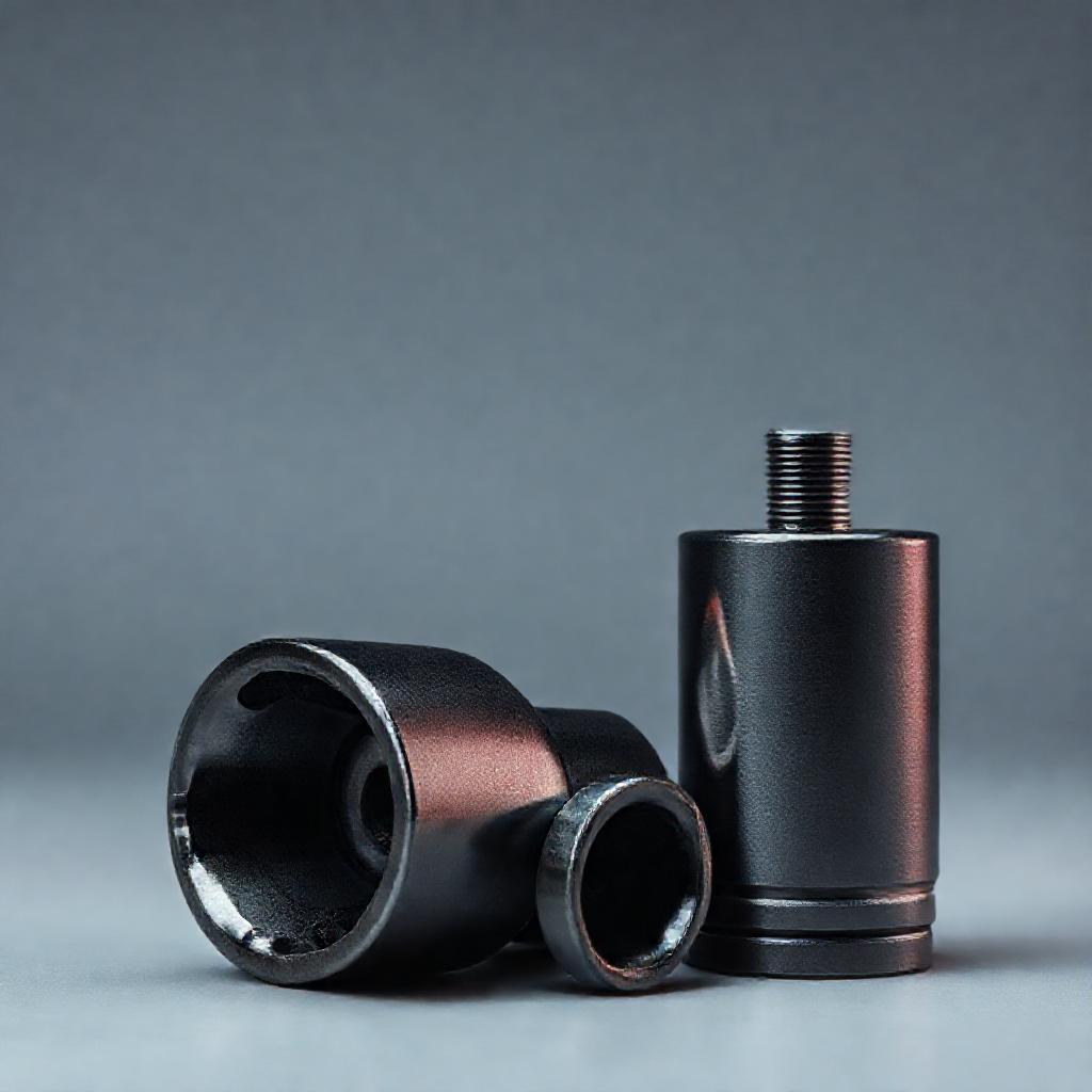 Universal Joint Socket Impact