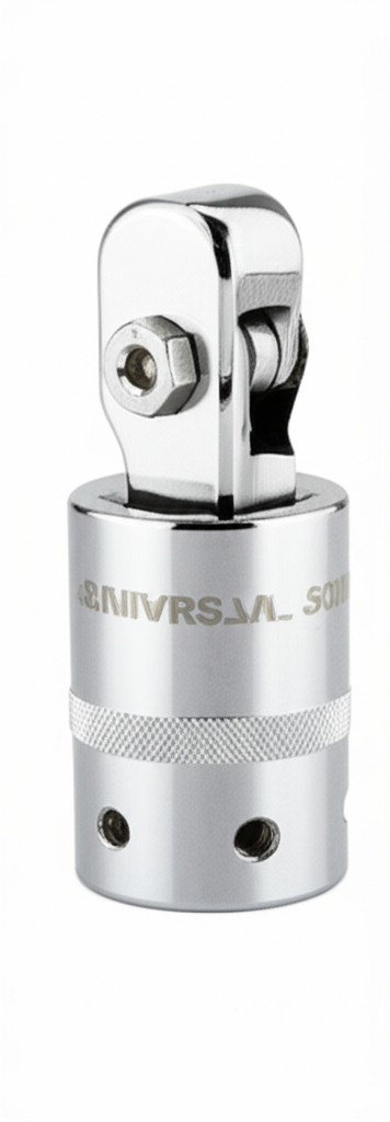 Universal Joint Socket Princess Auto