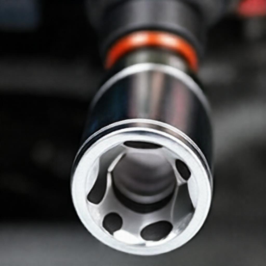 Universal Joint Socket Princess Auto