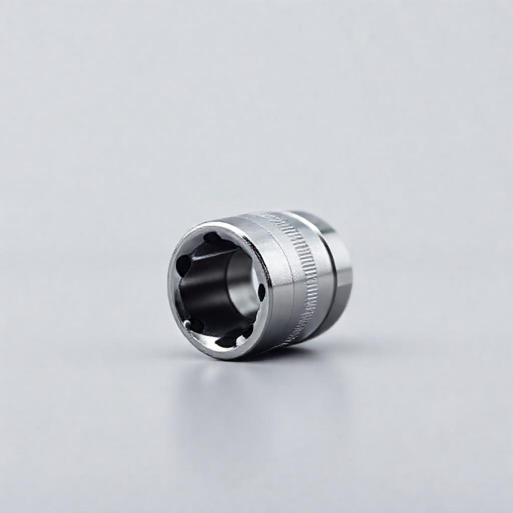 Universal Joint Socket Princess Auto