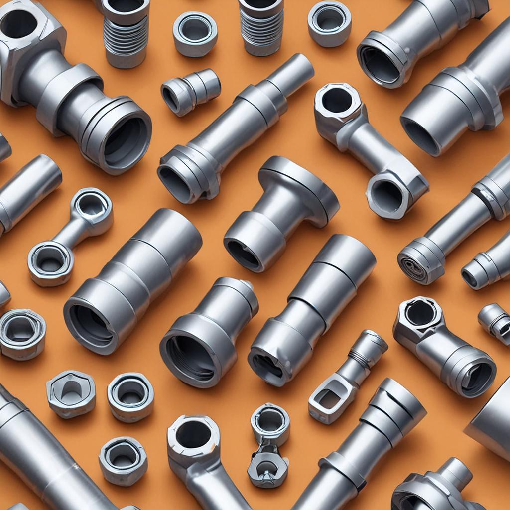 Universal Joint Socket Set