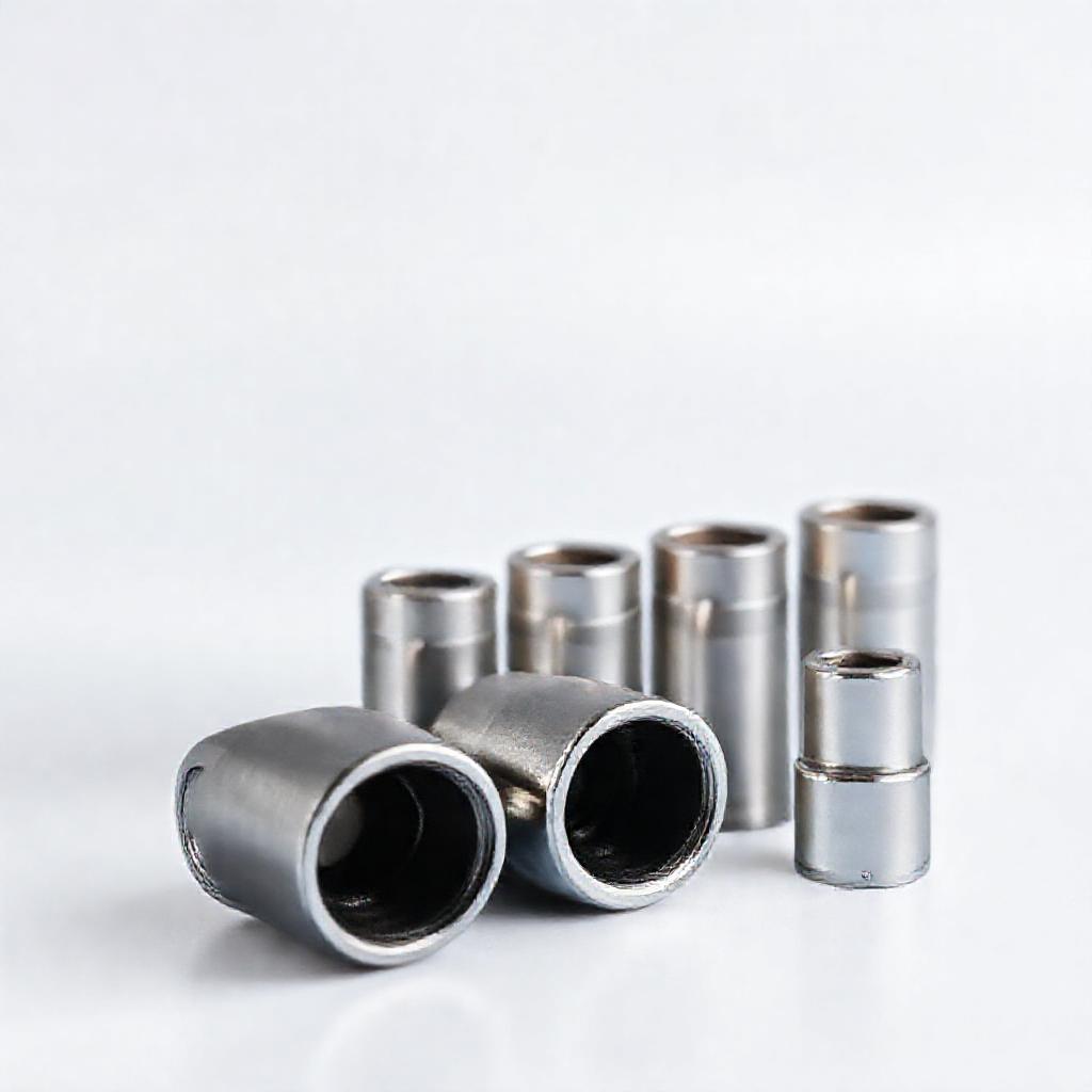 Universal Joint Socket Set