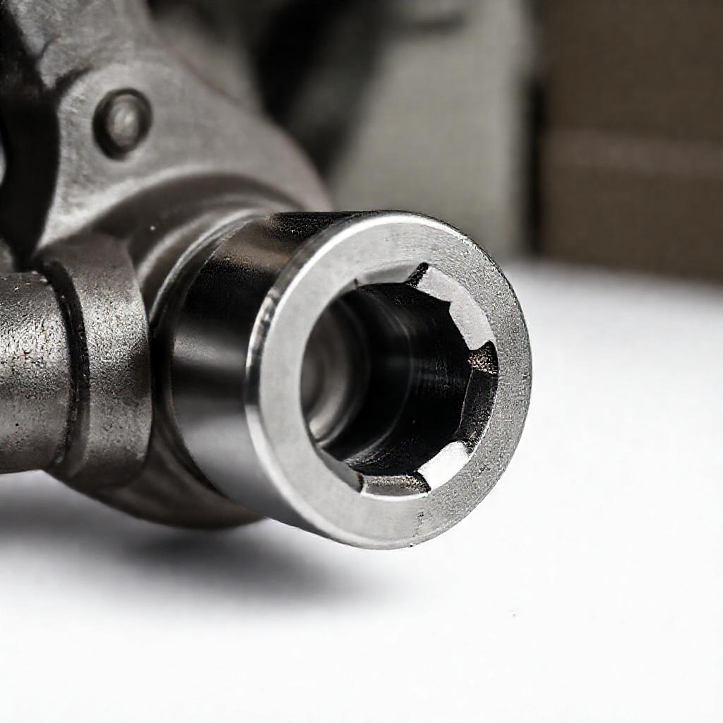 Universal Joint Socket Used For
