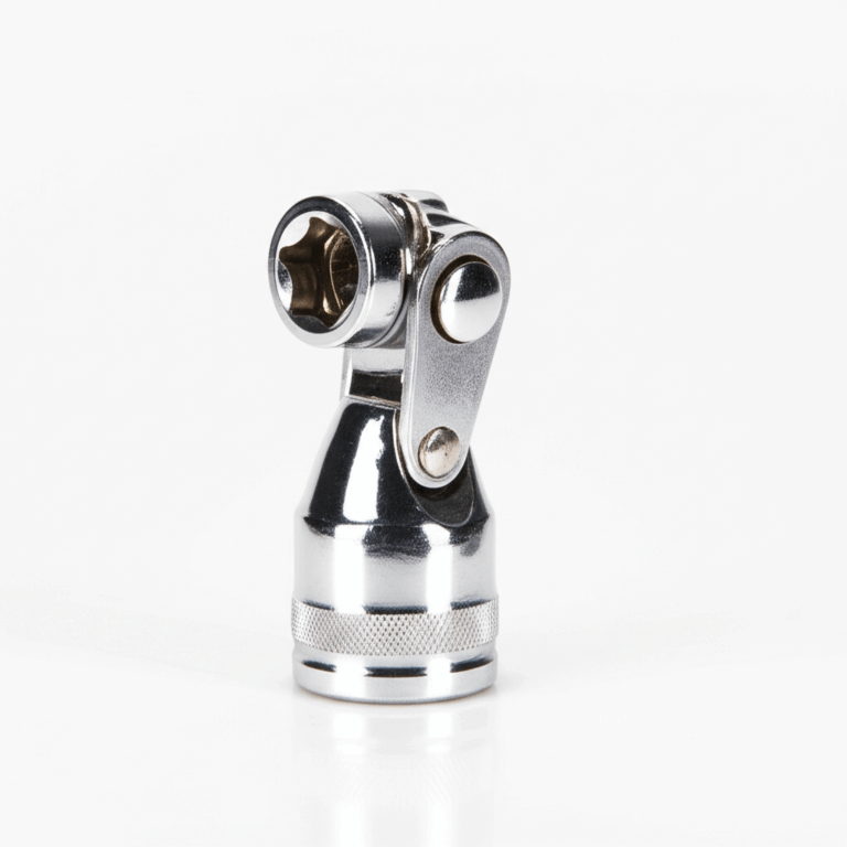 Universal Joint Socket Used For