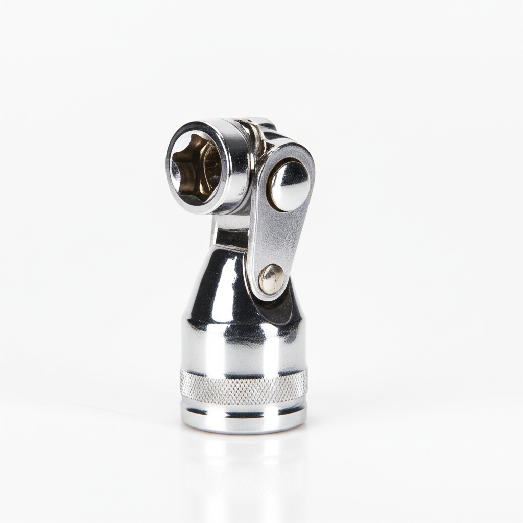 Universal Joint Socket Used For