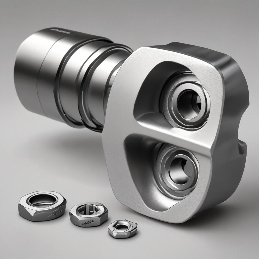 Universal Joint Socket Wrench Attachment