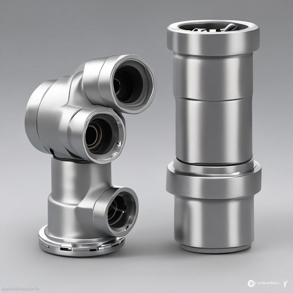 Universal Joint Sockets