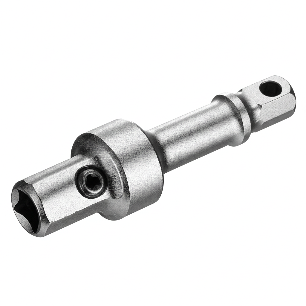 Universal Joint Swivel Socket Adapter