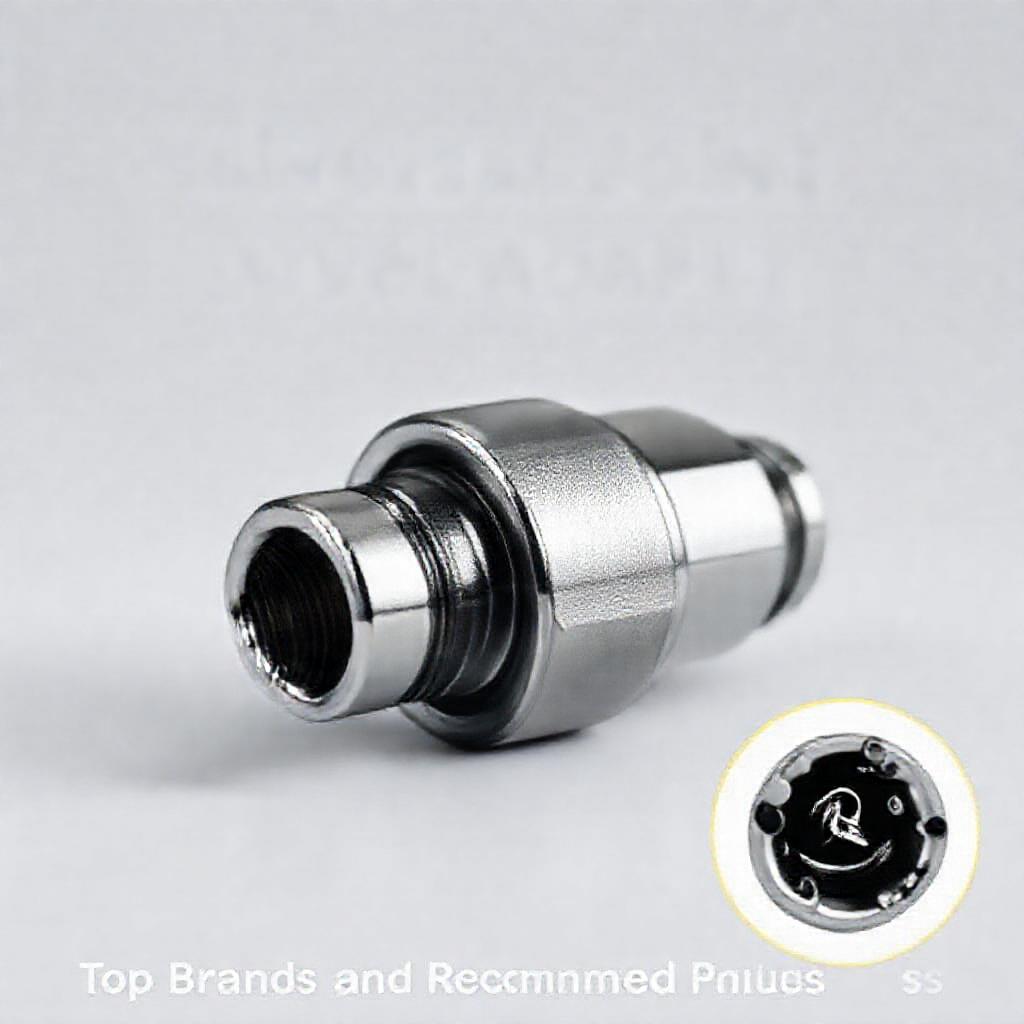 Universal Joint Swivel Socket Adapter