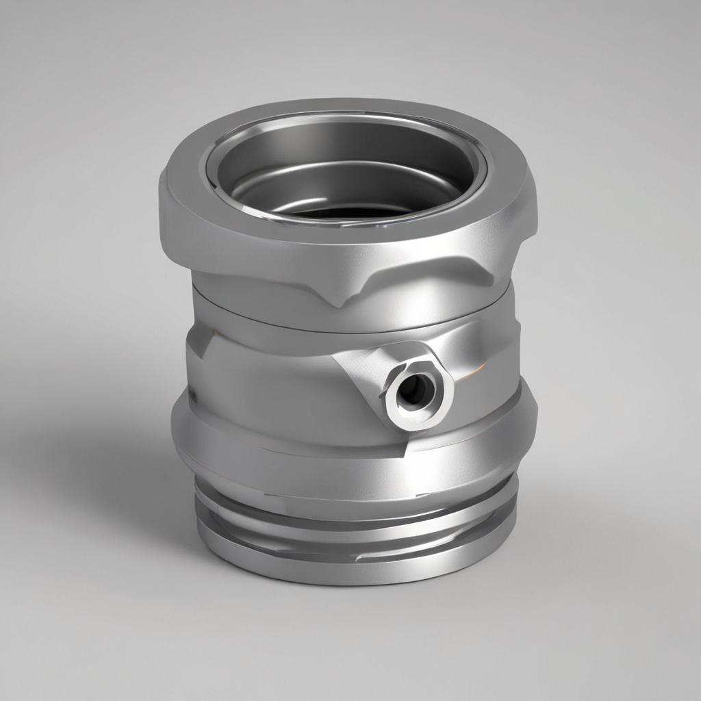 Universal Joint Swivel Socket Adapter