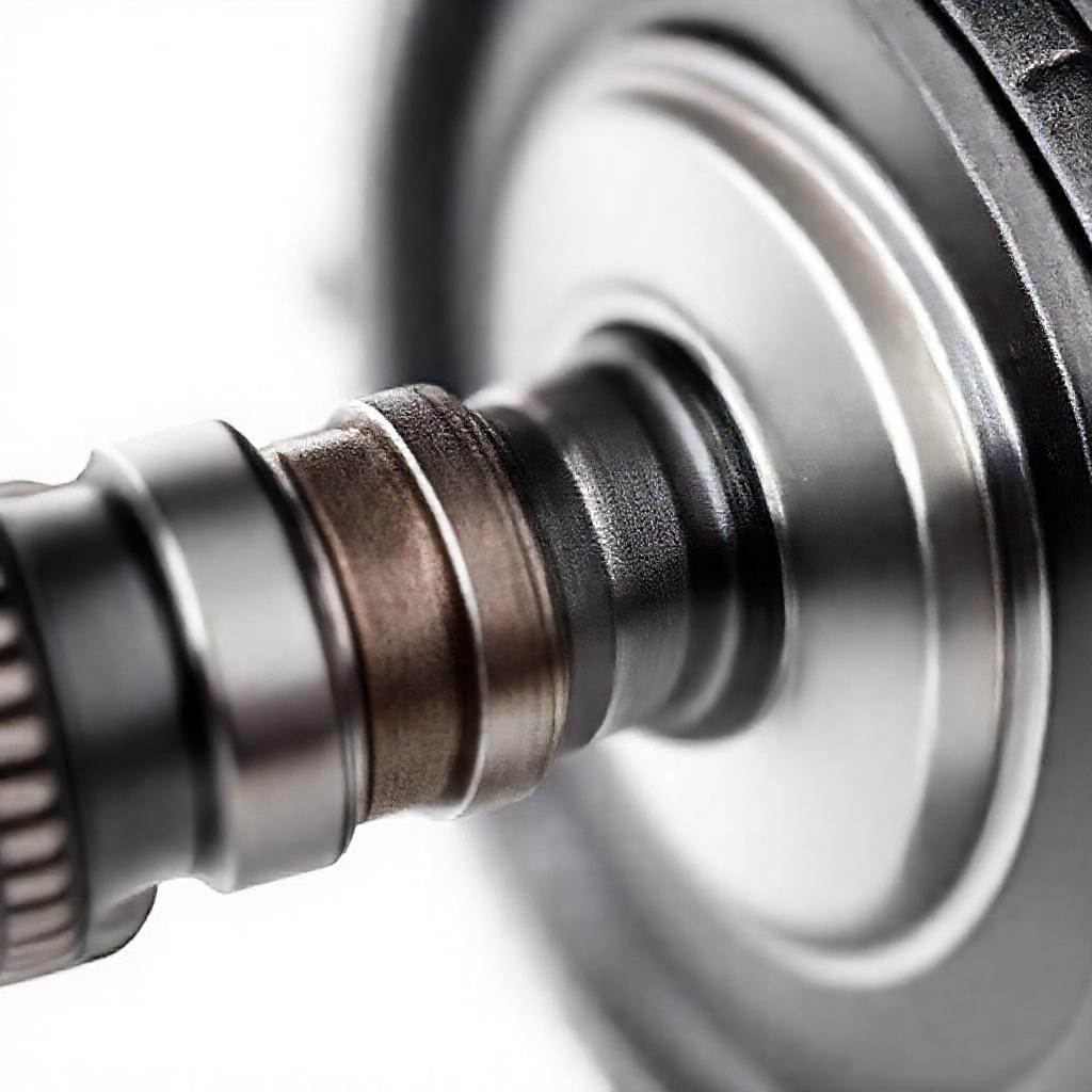 Universal Joint Vs Cv Joint