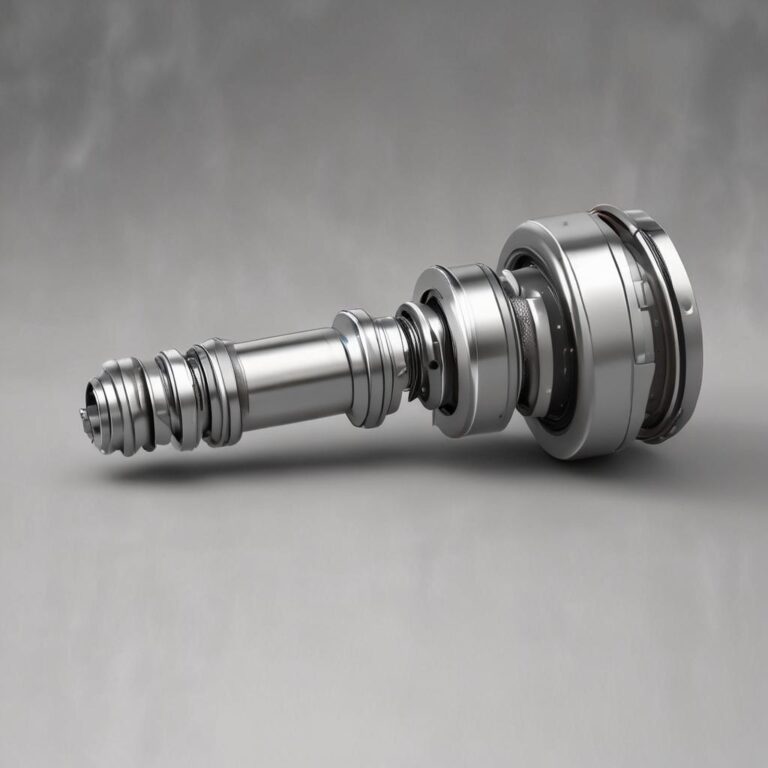 Universal Joint Vs Cv Joint