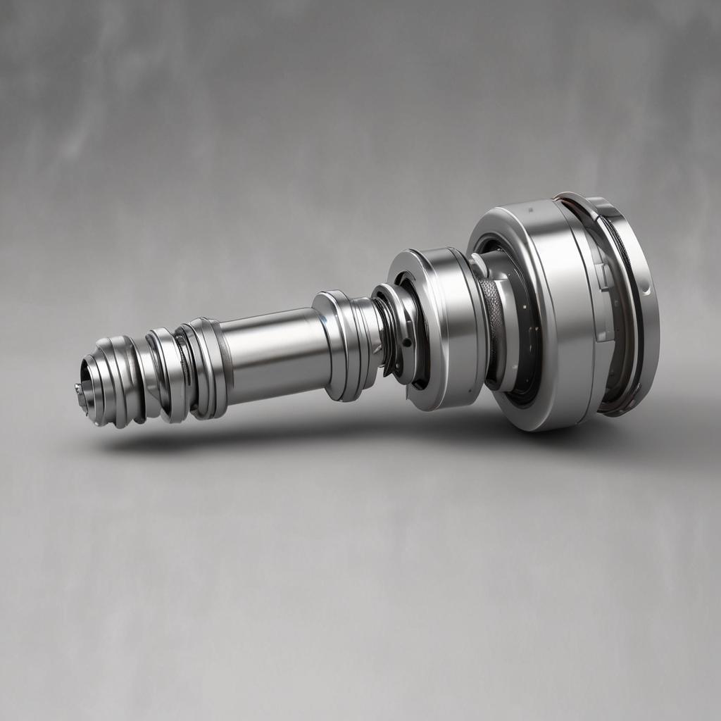 You are currently viewing Universal Joint Vs Cv Joint
