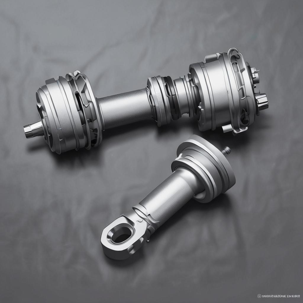 Universal Joint Vs Cv Joint: Which One Does Your Vehicle Need?