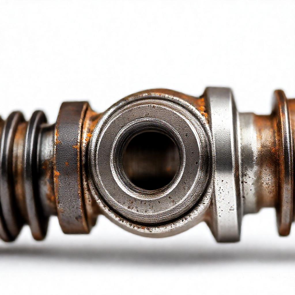 Universal Joint Vs Cv Joint: Which One Does Your Vehicle Need?