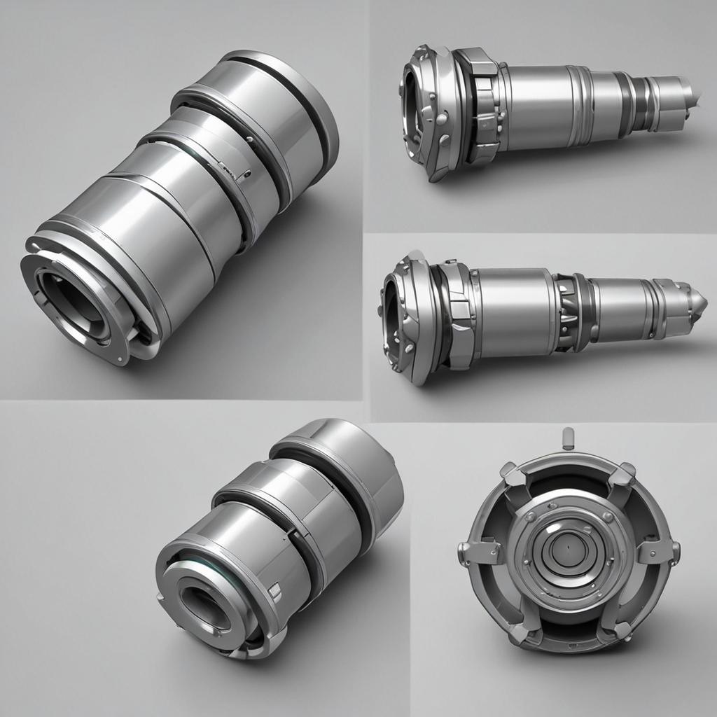 Universal Joint Vs Drive Shaft Coupler – Which is Right for You?