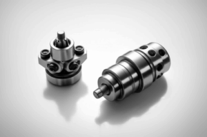 Read more about the article Universal Joint Vs Drive Shaft Coupler – Which is Right for You?