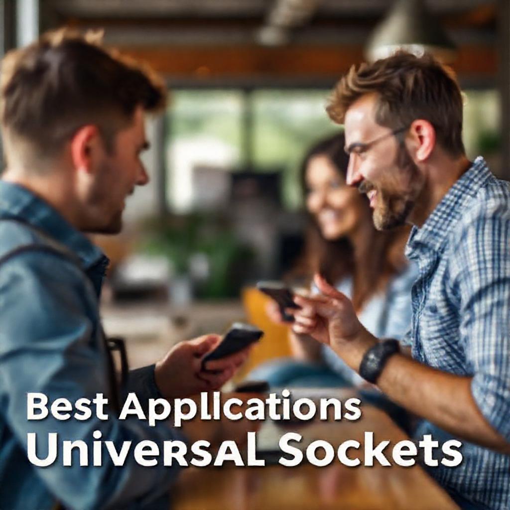 Universal Socket Reviews – What Real Users Are Saying