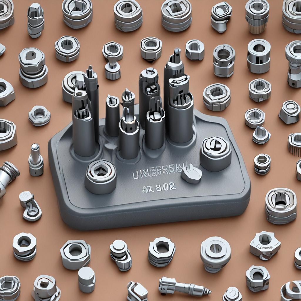 Universal Socket Tool Set Under $30 – Budget Picks