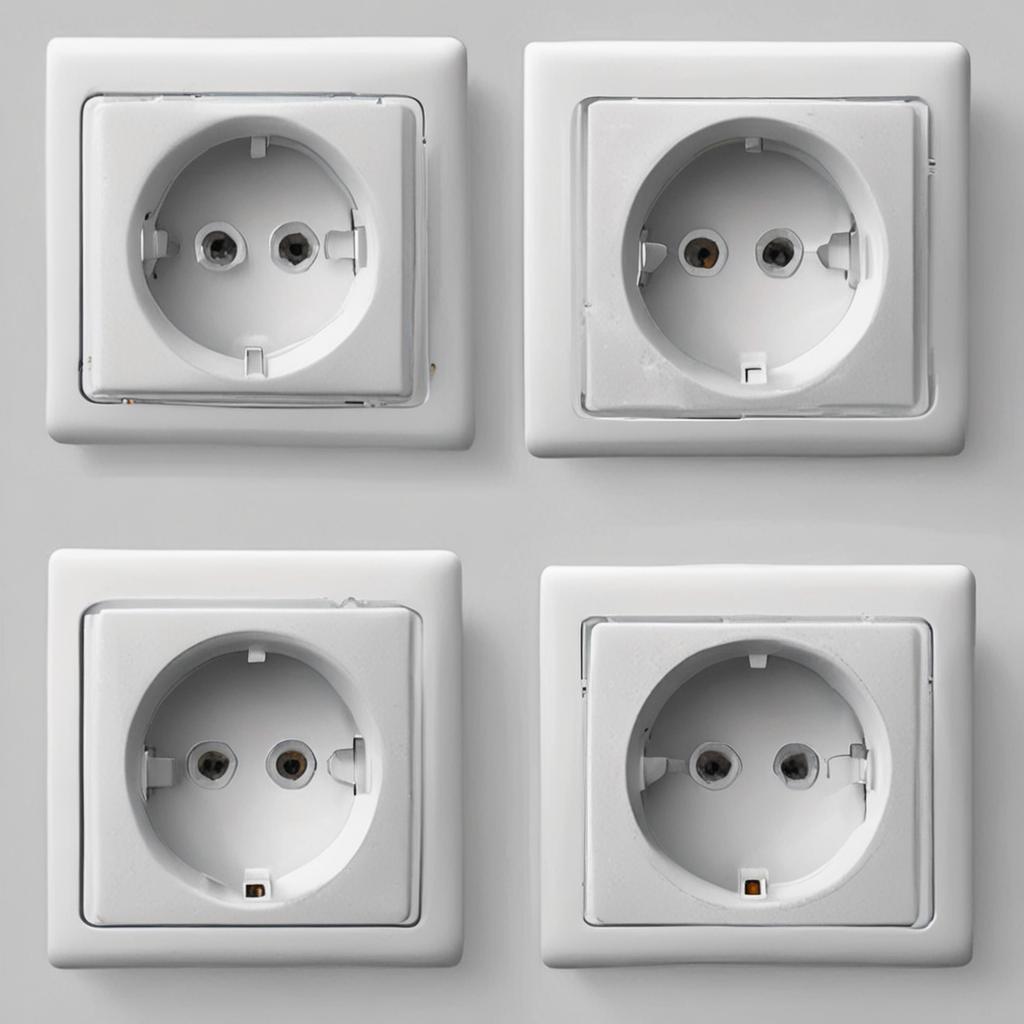 Universal Socket Vs Standard Socket