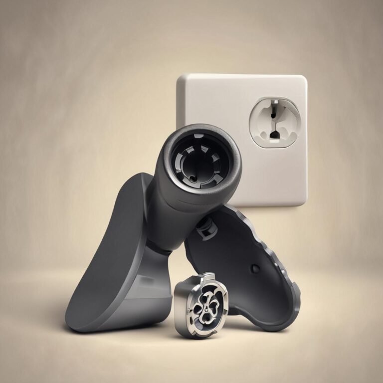 Universal Socket Vs Standard Socket