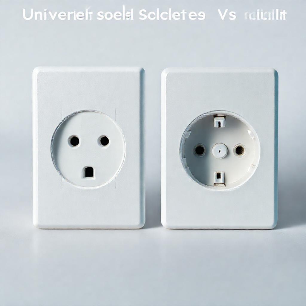 You are currently viewing Universal Socket Vs Traditional Socket – Which One is Better?