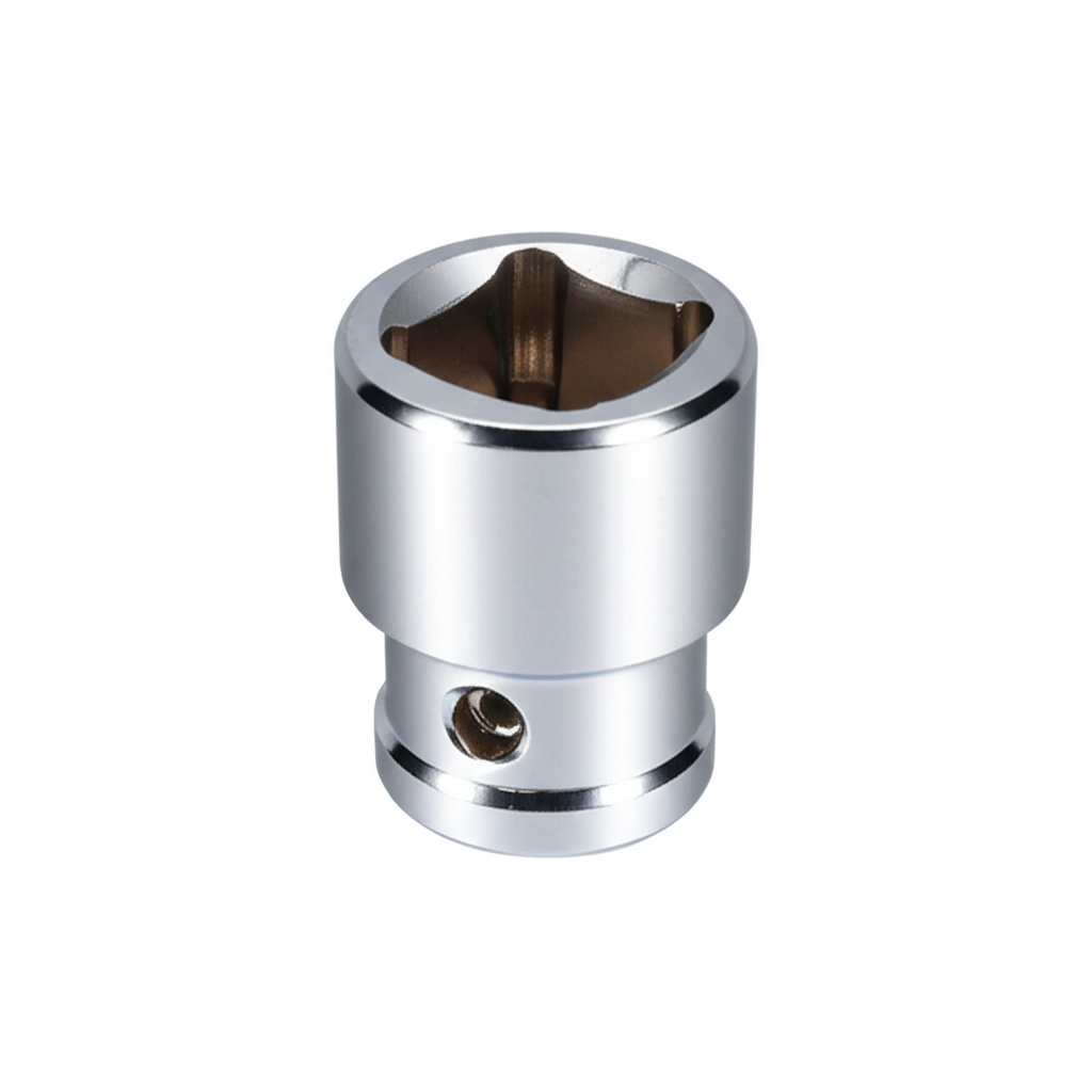 What Half Size Lug Nut Sockets