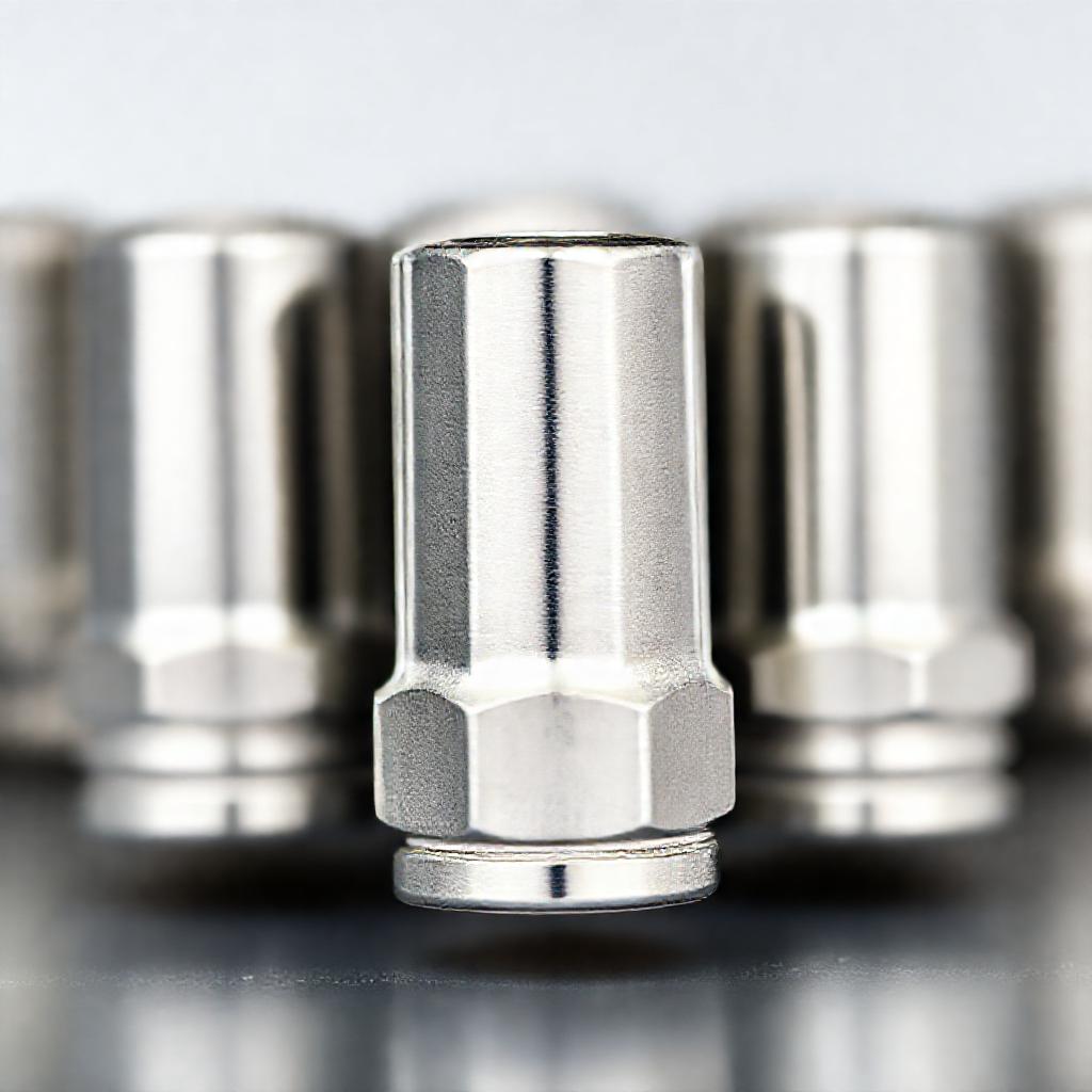 What Half Size Lug Nut Sockets