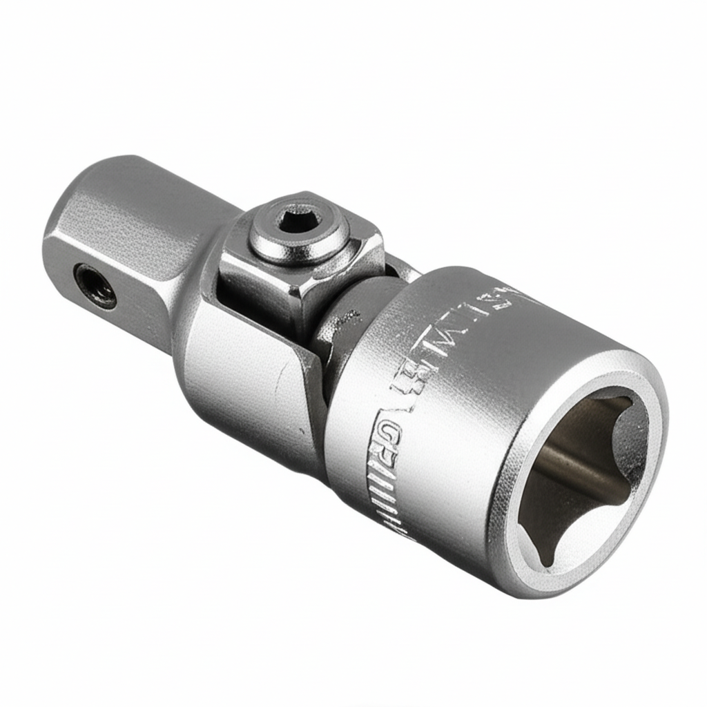 What is a Universal Joint Socket Adapter