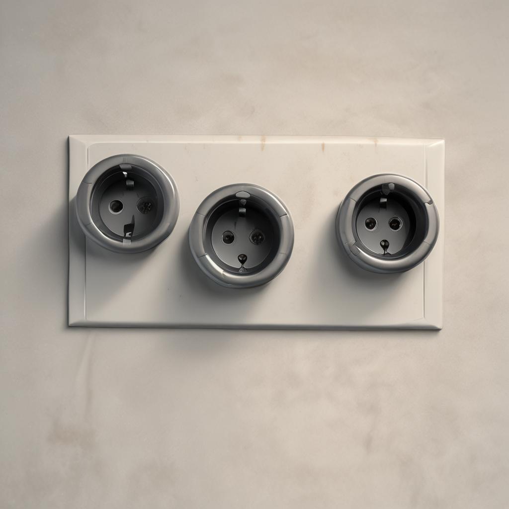 What is Industrial Style Sockets