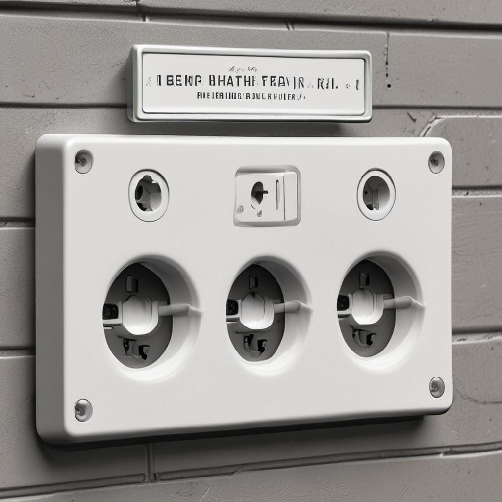 What is Industrial Style Sockets