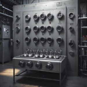 Read more about the article What is Industrial Style Sockets