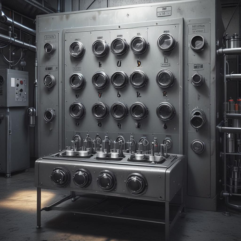You are currently viewing What is Industrial Style Sockets