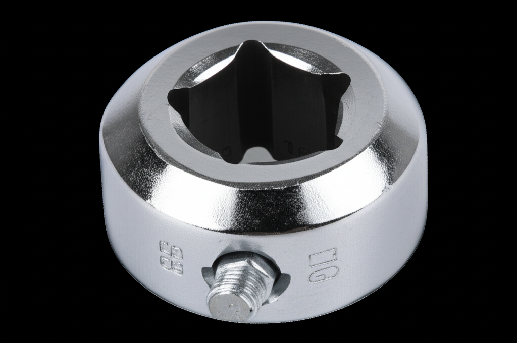 What is Slack Adjuster Socket