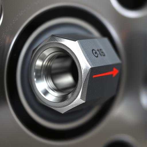 What is Spline Lug Nut Socket