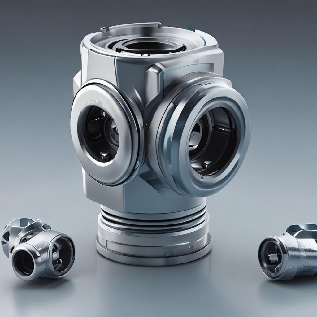 What Socket Has a Universal Joint