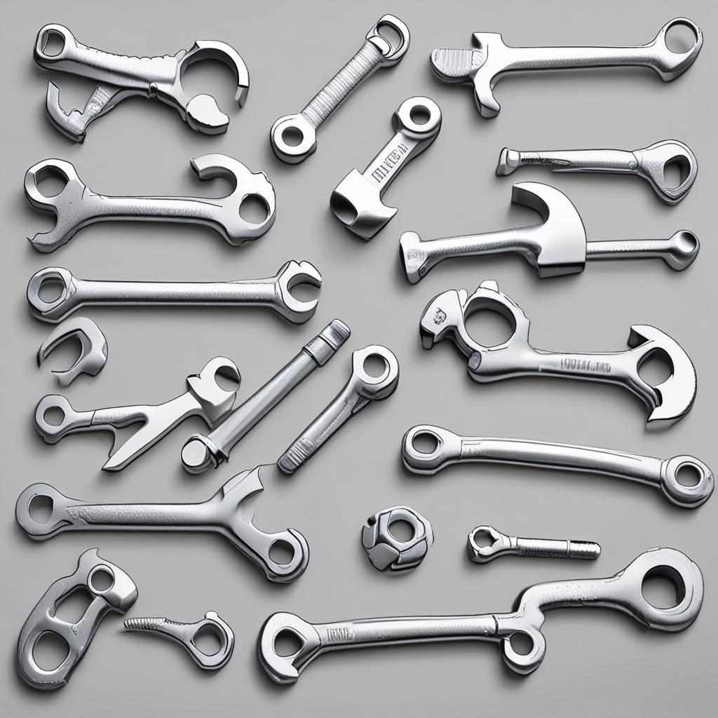 What Type of Wrench Surrounds and Grips All Corners When Loosening and Tightening Bolts and Nuts?