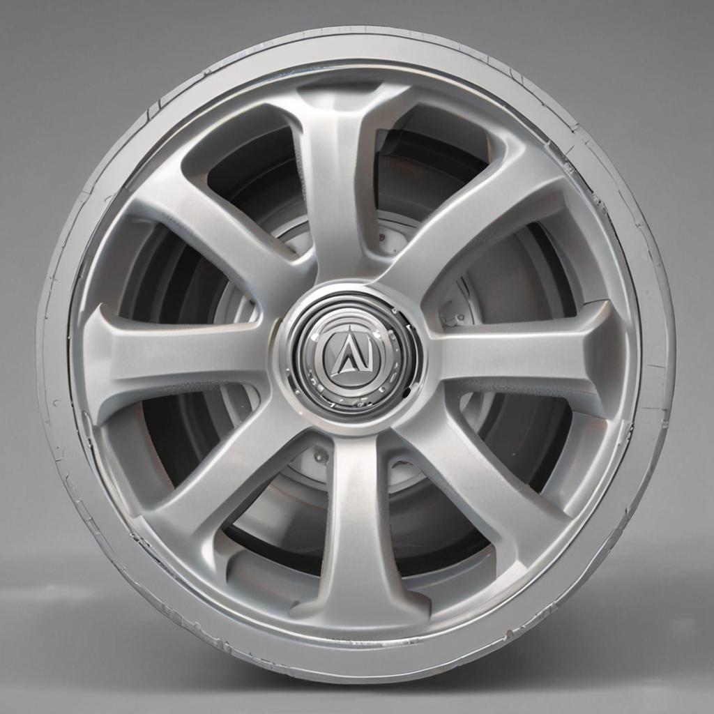 Wheel Lug Socket Size