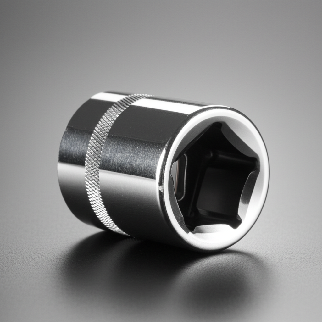 Wheel Lug Socket Size