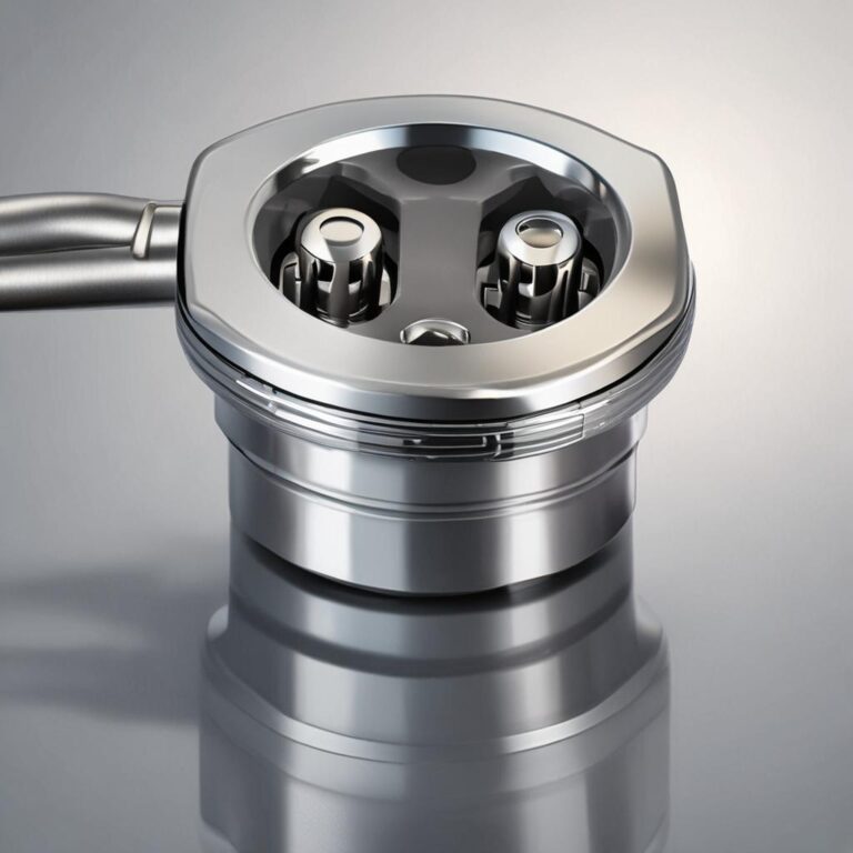 Why Shouldn't You Use Chrome Sockets on an Impact