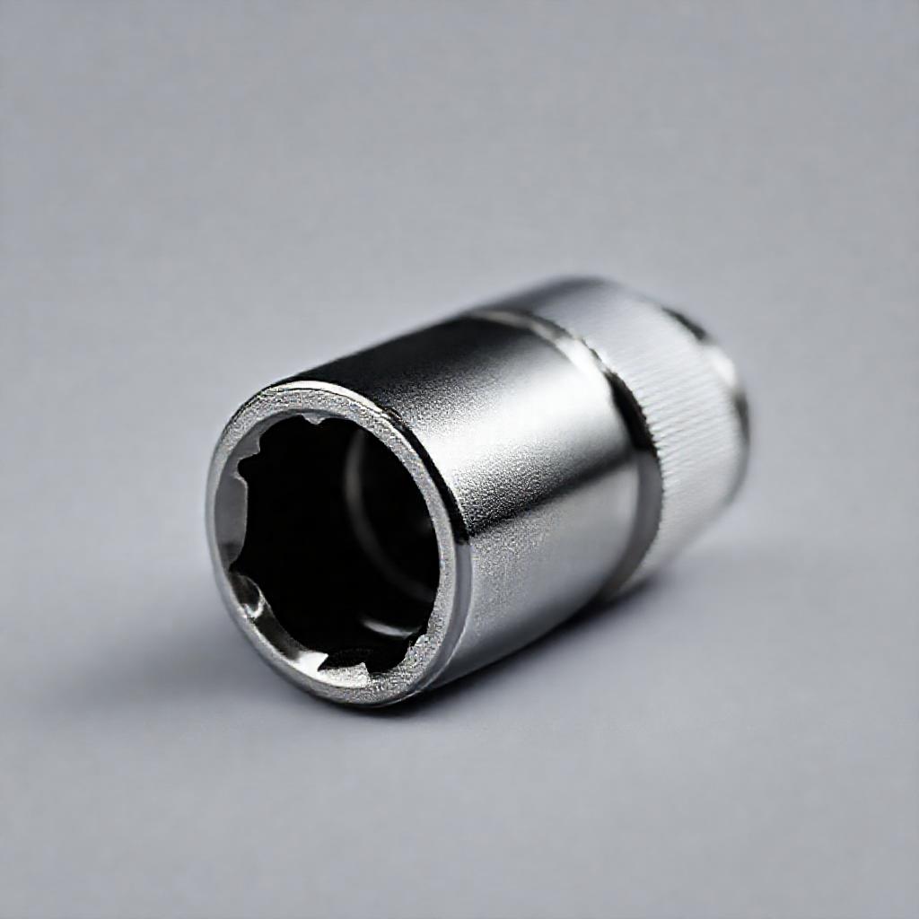 10 Mm Universal Joint Socket