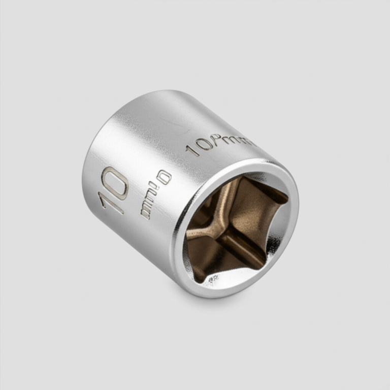 10 Mm Universal Joint Socket
