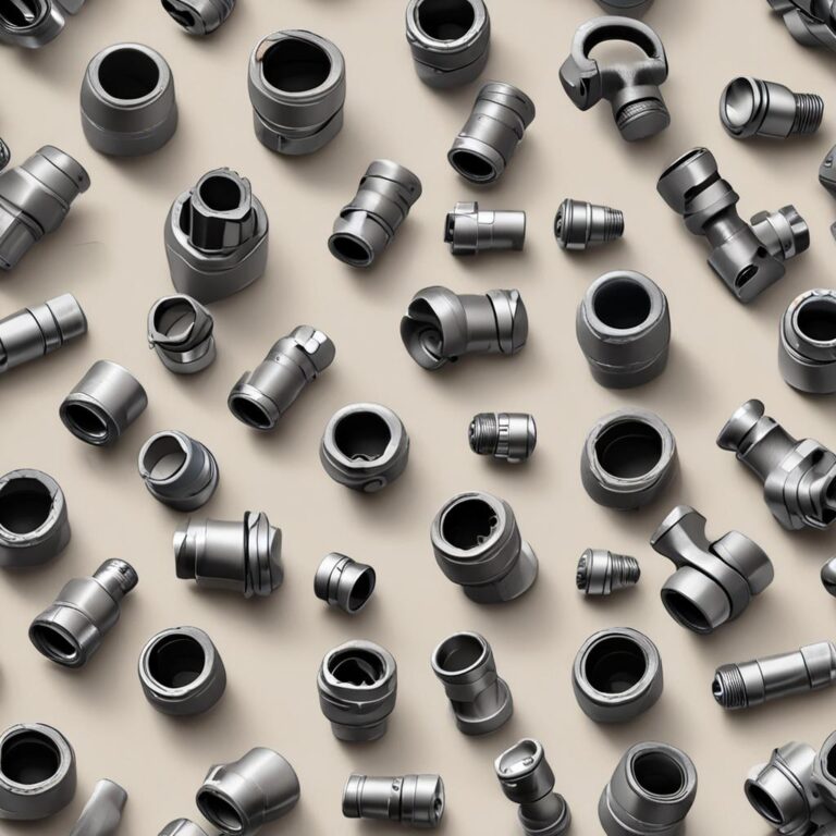 Eiko 02486a Impact Universal Joint Socket Swivel Set