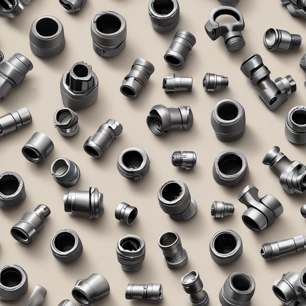 Eiko 02486a Impact Universal Joint Socket Swivel Set