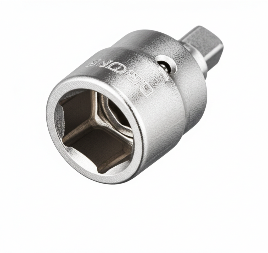 Laser Universal Joint Spark Plug Socket