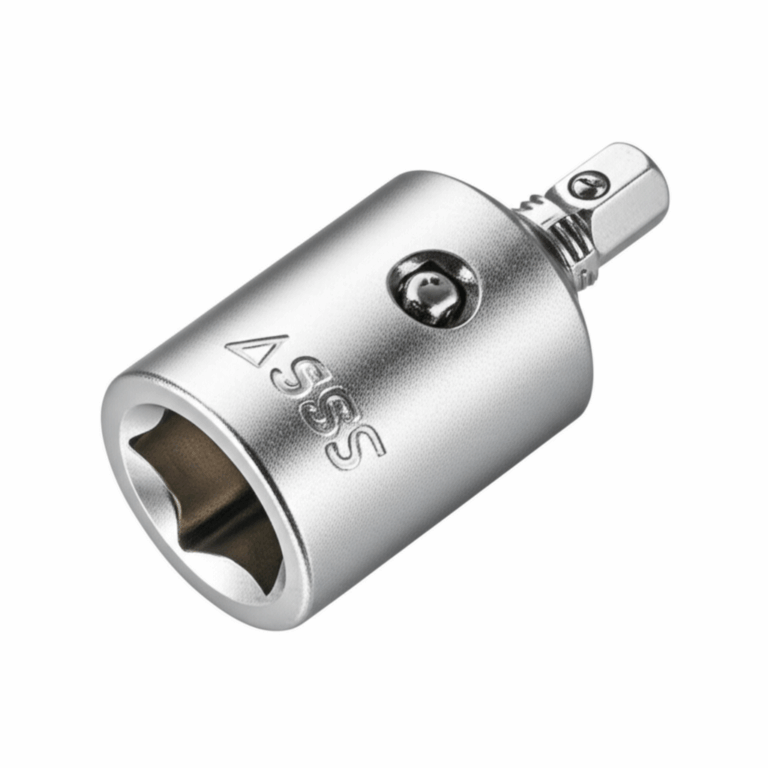 Laser Universal Joint Spark Plug Socket