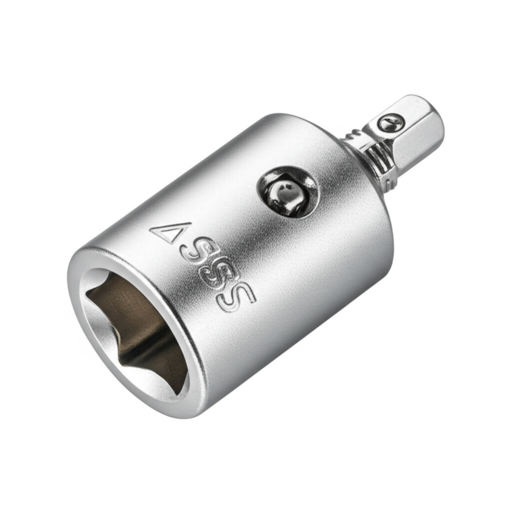 Laser Universal Joint Spark Plug Socket