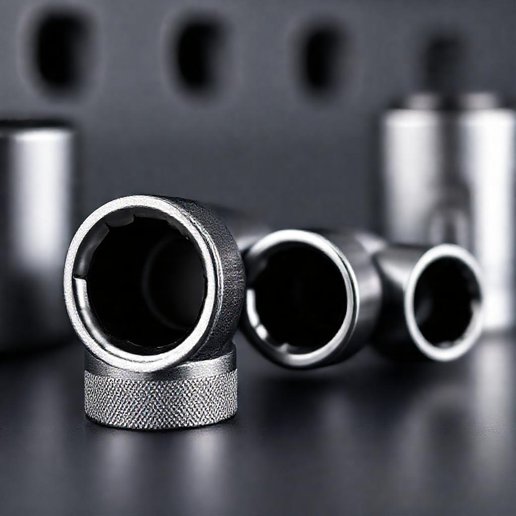 Snap on Universal Joint Socket Set